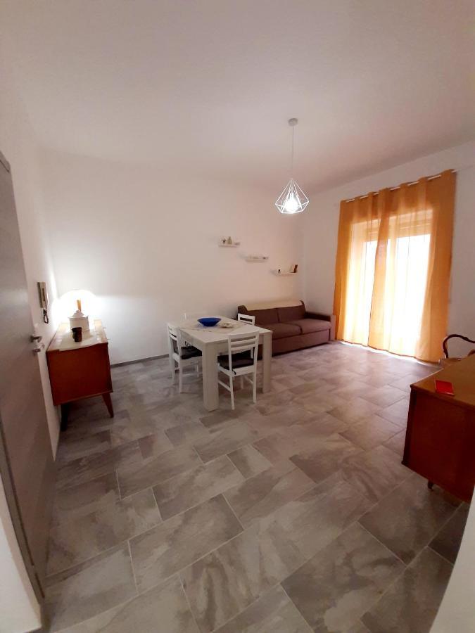 Apartamento La Casa Di Nonna Concetta Syracuse Exterior foto