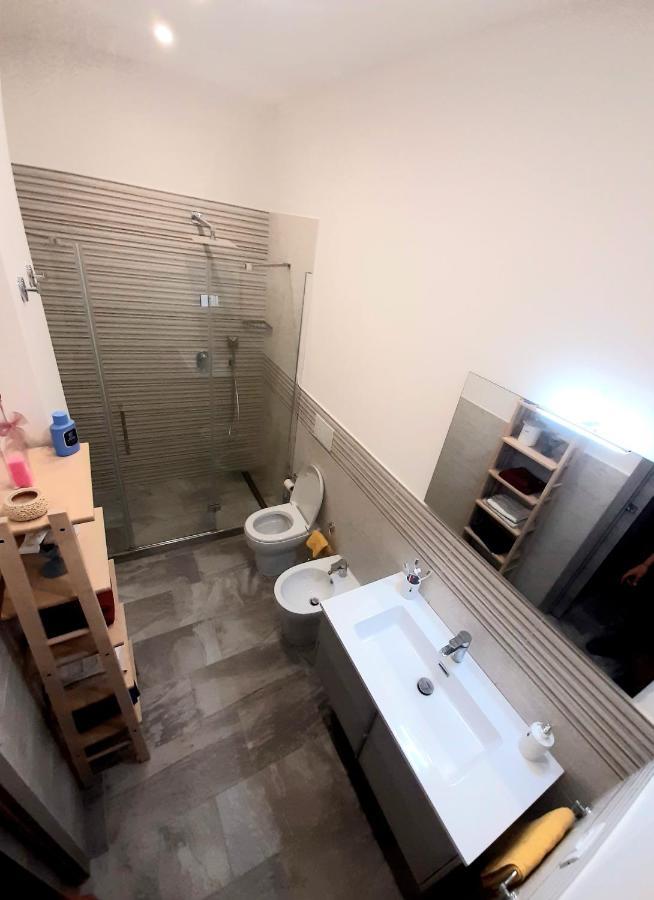 Apartamento La Casa Di Nonna Concetta Syracuse Exterior foto