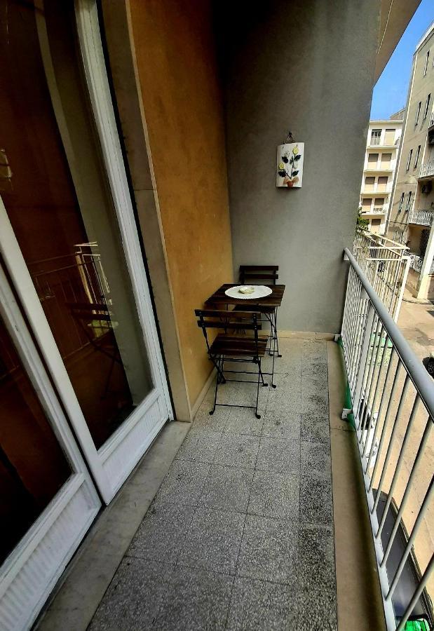 Apartamento La Casa Di Nonna Concetta Syracuse Exterior foto