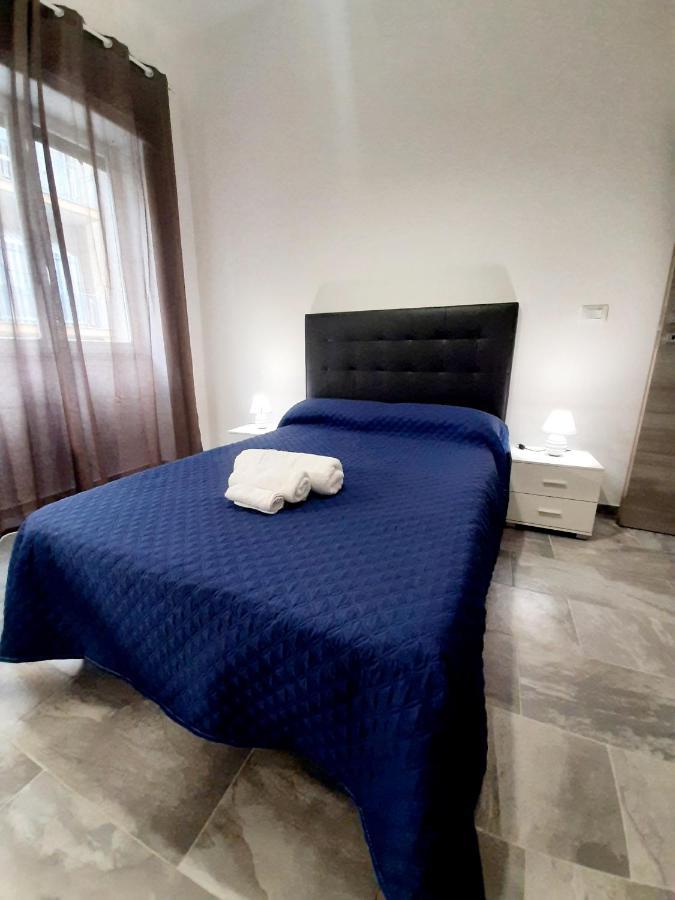 Apartamento La Casa Di Nonna Concetta Syracuse Exterior foto