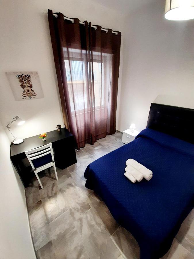 Apartamento La Casa Di Nonna Concetta Syracuse Exterior foto