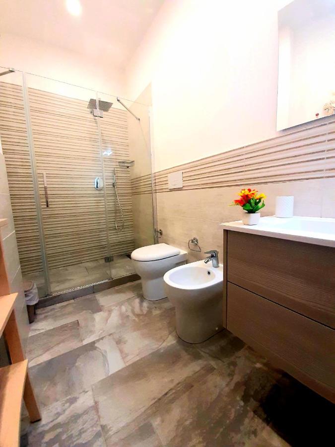 Apartamento La Casa Di Nonna Concetta Syracuse Exterior foto