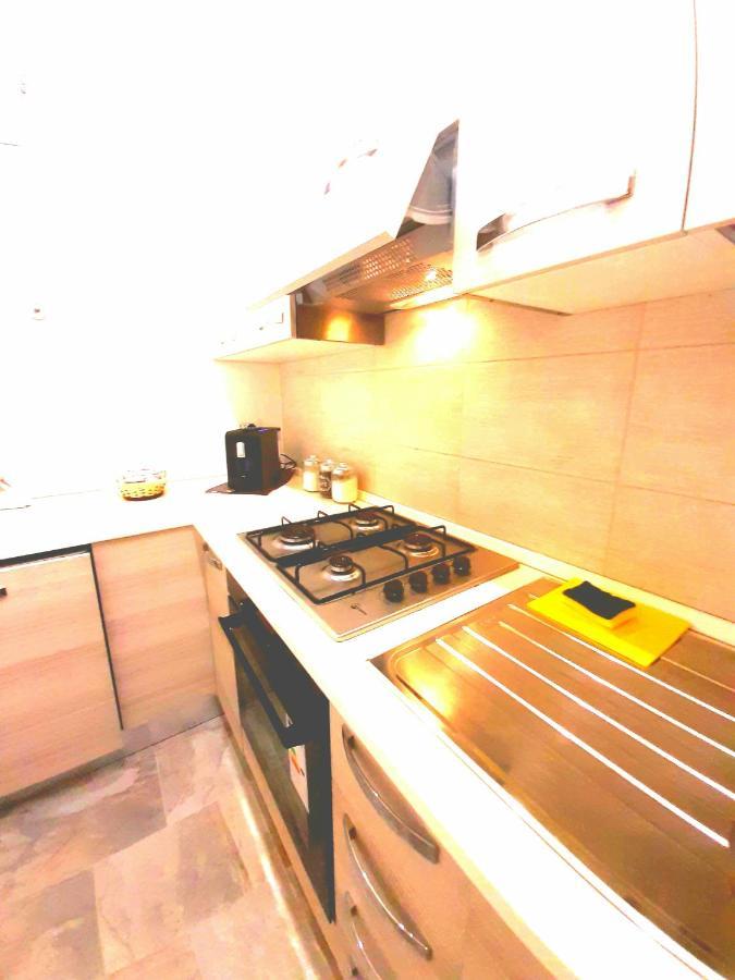 Apartamento La Casa Di Nonna Concetta Syracuse Exterior foto