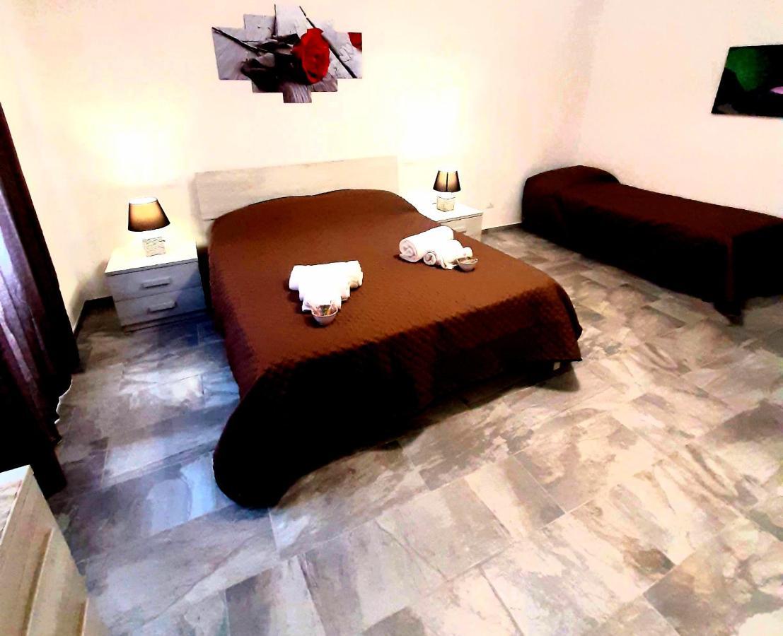 Apartamento La Casa Di Nonna Concetta Syracuse Exterior foto