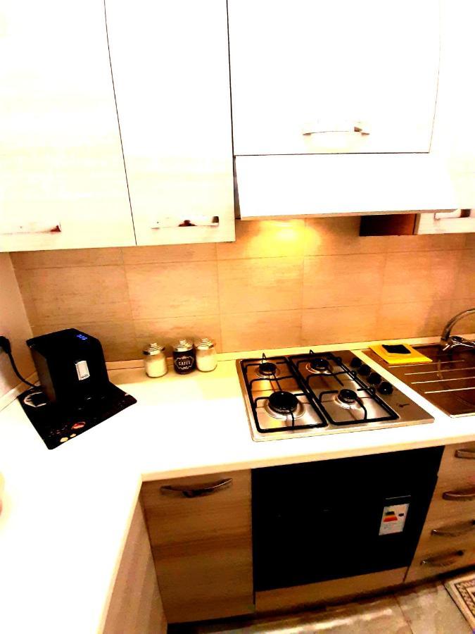 Apartamento La Casa Di Nonna Concetta Syracuse Exterior foto