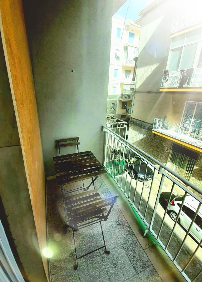 Apartamento La Casa Di Nonna Concetta Syracuse Exterior foto