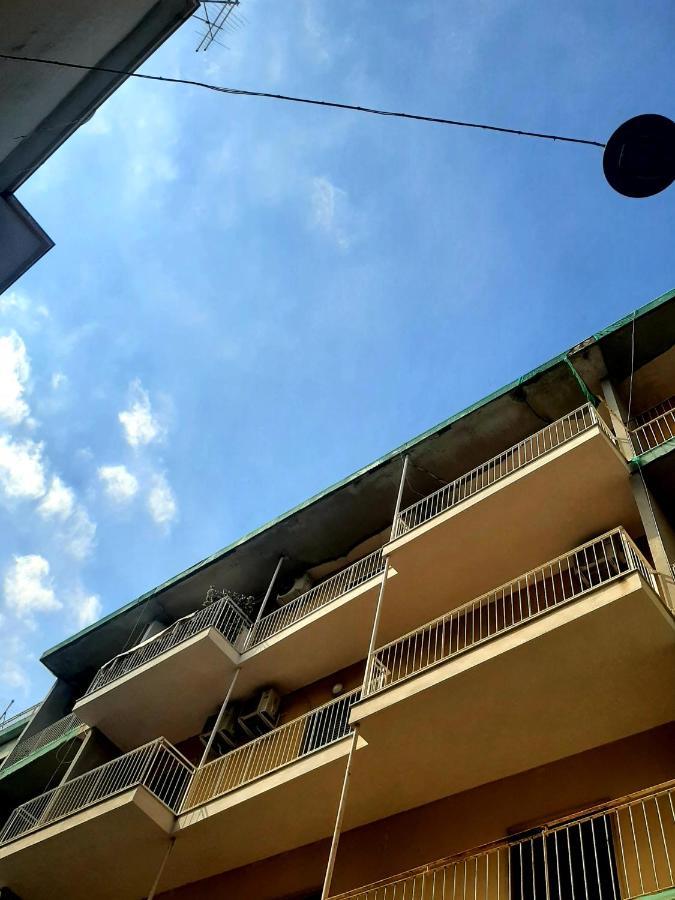Apartamento La Casa Di Nonna Concetta Syracuse Exterior foto