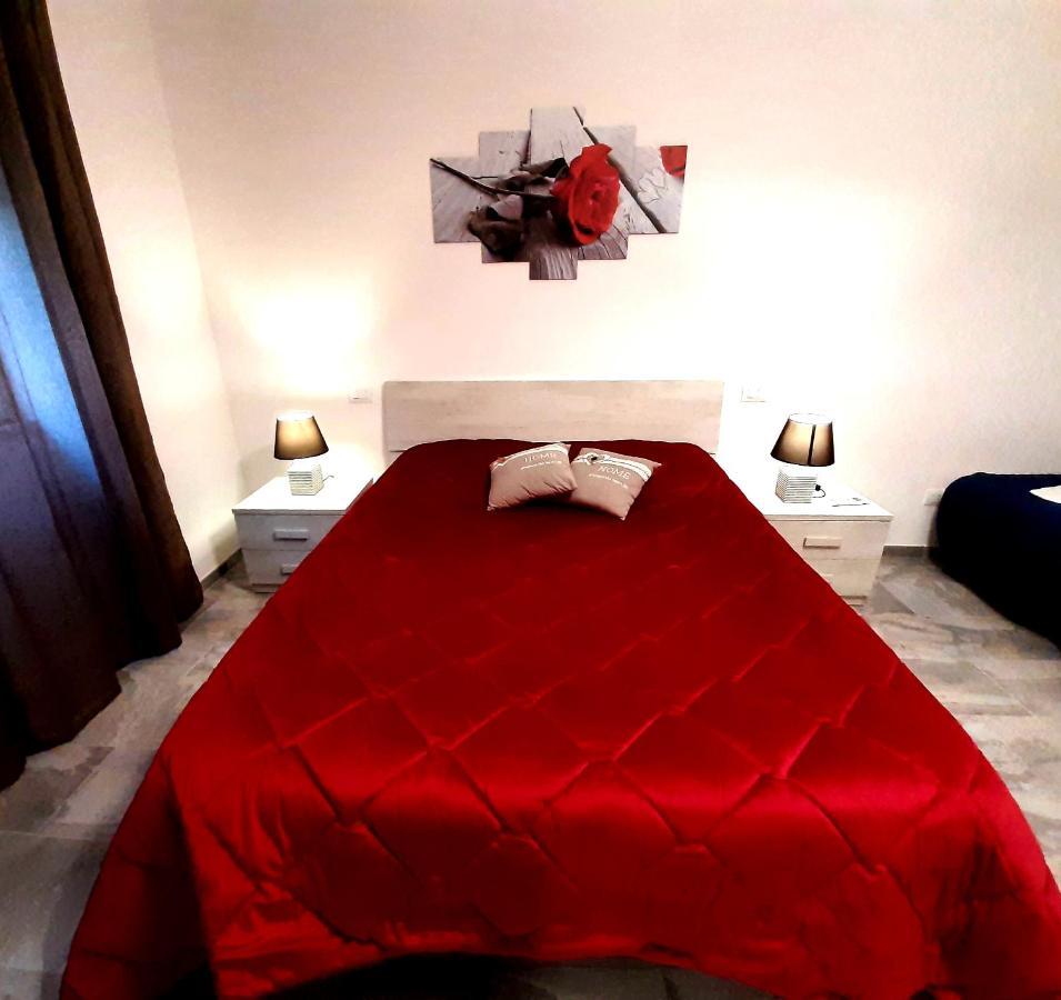 Apartamento La Casa Di Nonna Concetta Syracuse Exterior foto