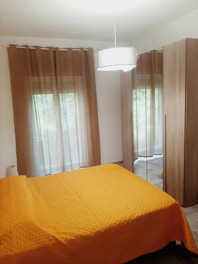 Apartamento La Casa Di Nonna Concetta Syracuse Exterior foto