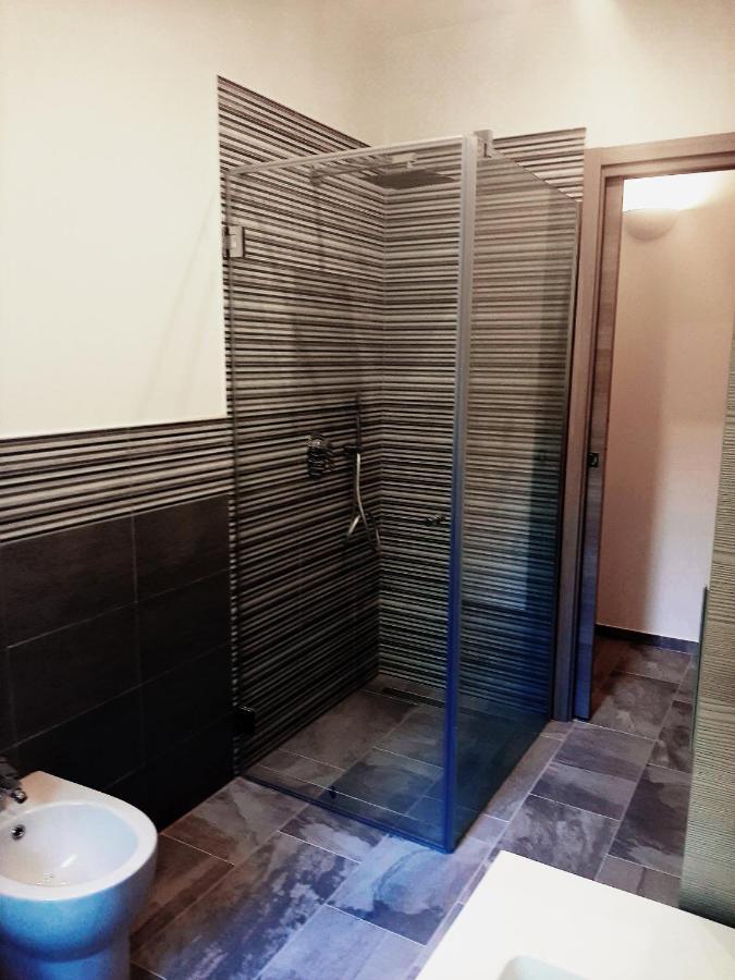 Apartamento La Casa Di Nonna Concetta Syracuse Exterior foto
