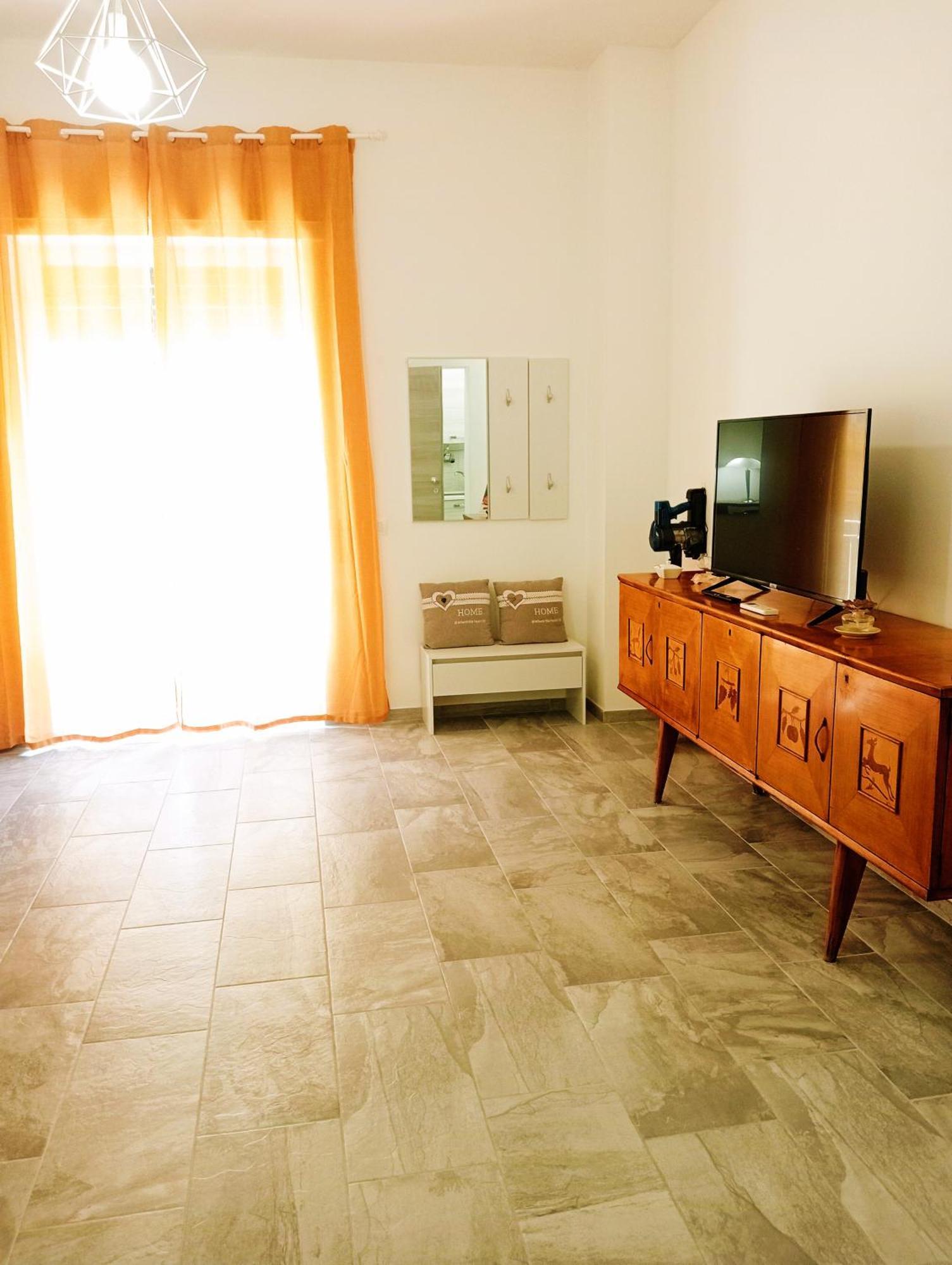 Apartamento La Casa Di Nonna Concetta Syracuse Exterior foto