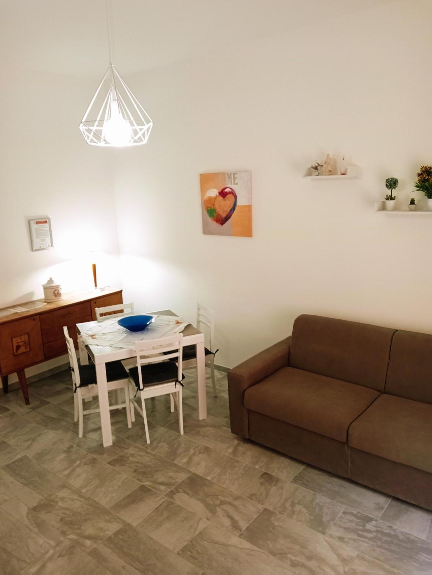 Apartamento La Casa Di Nonna Concetta Syracuse Exterior foto