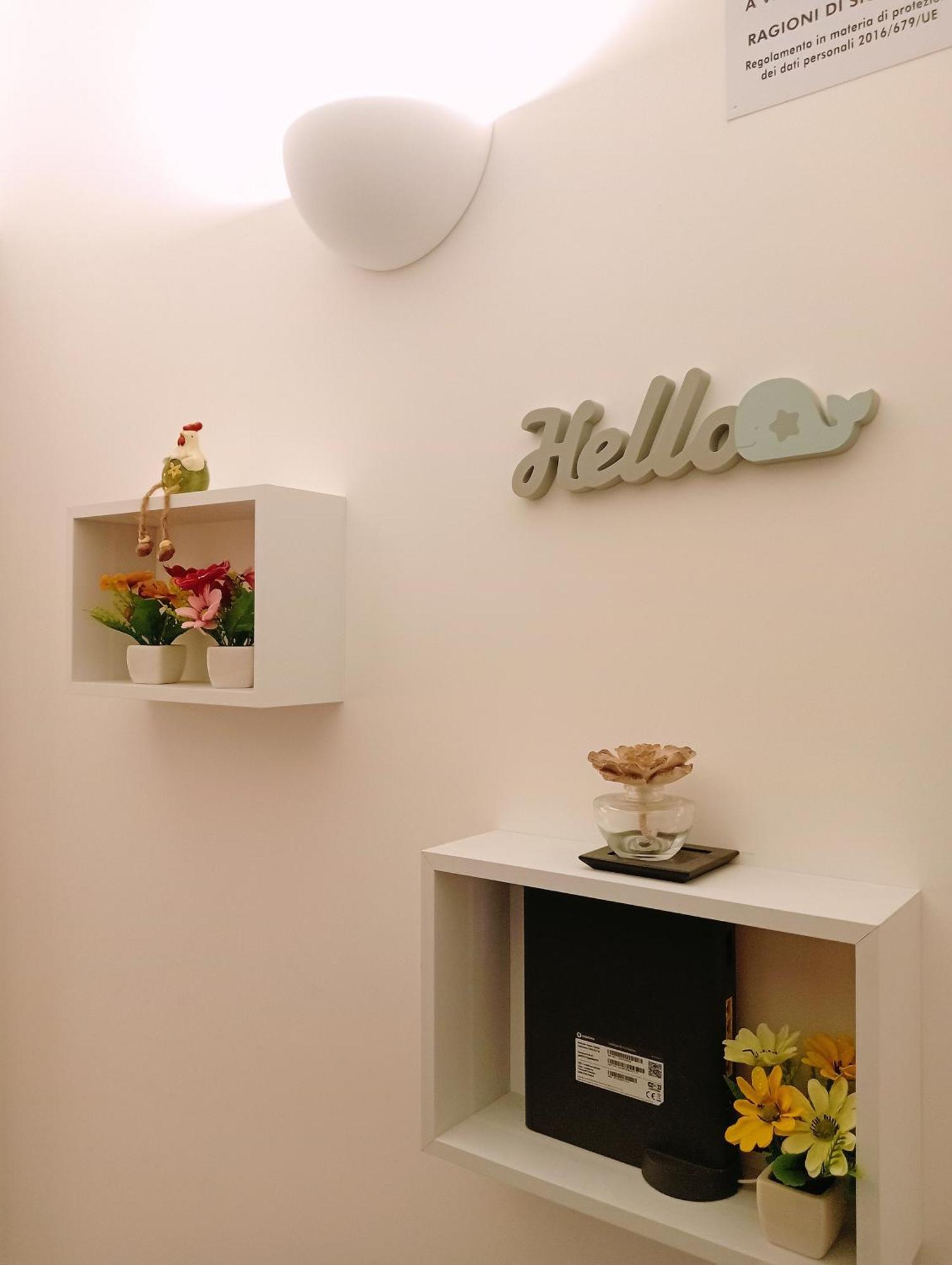 Apartamento La Casa Di Nonna Concetta Syracuse Exterior foto