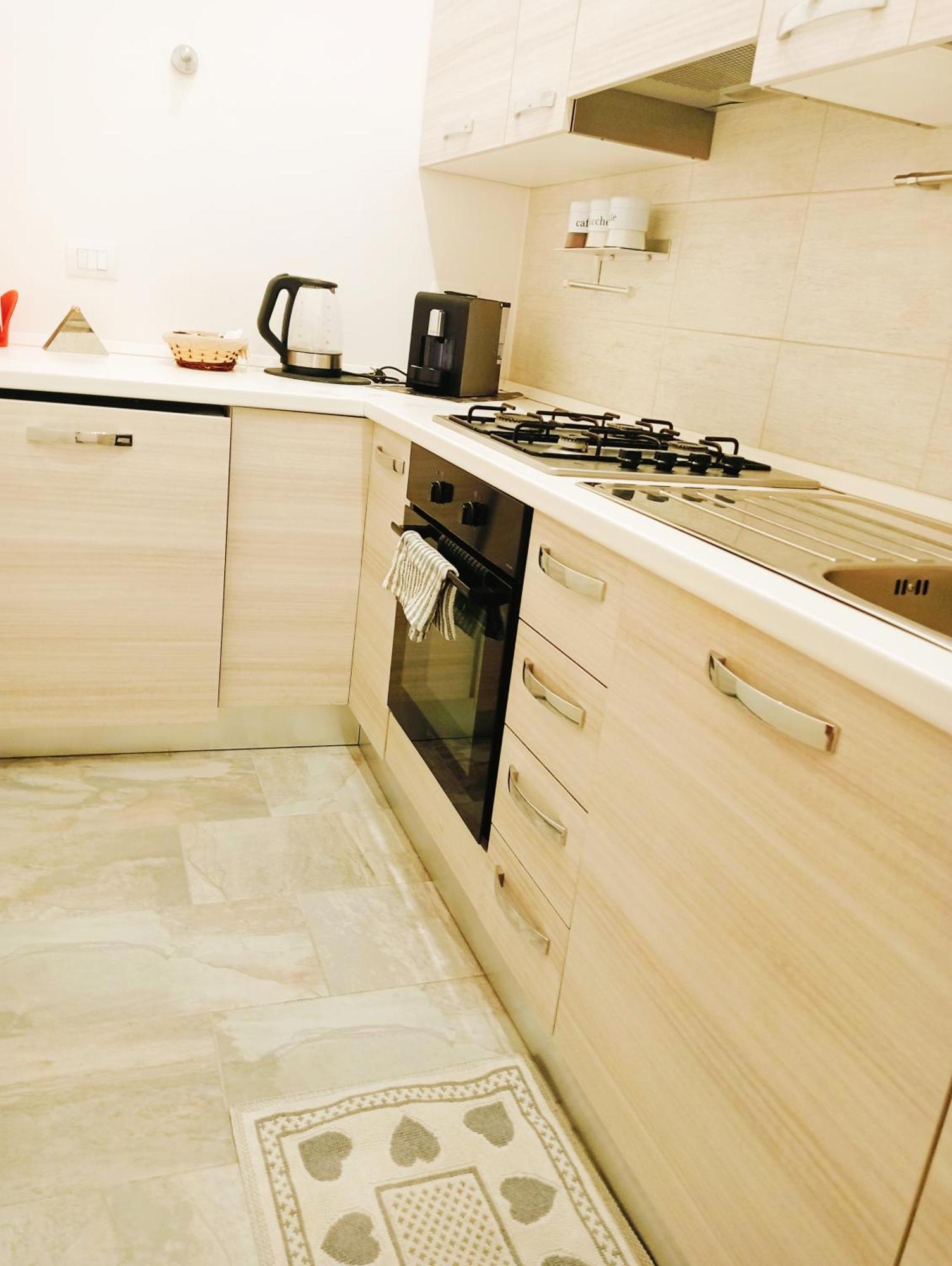 Apartamento La Casa Di Nonna Concetta Syracuse Exterior foto