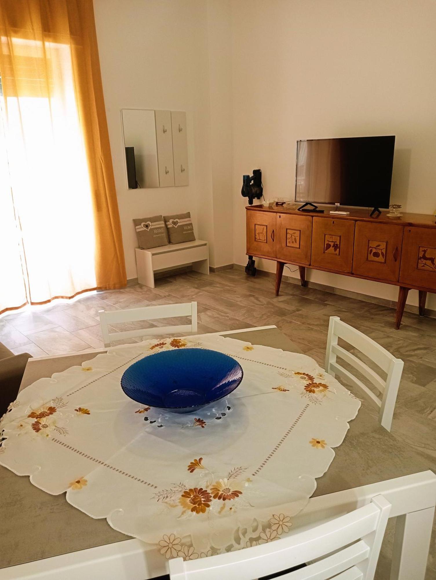 Apartamento La Casa Di Nonna Concetta Syracuse Exterior foto