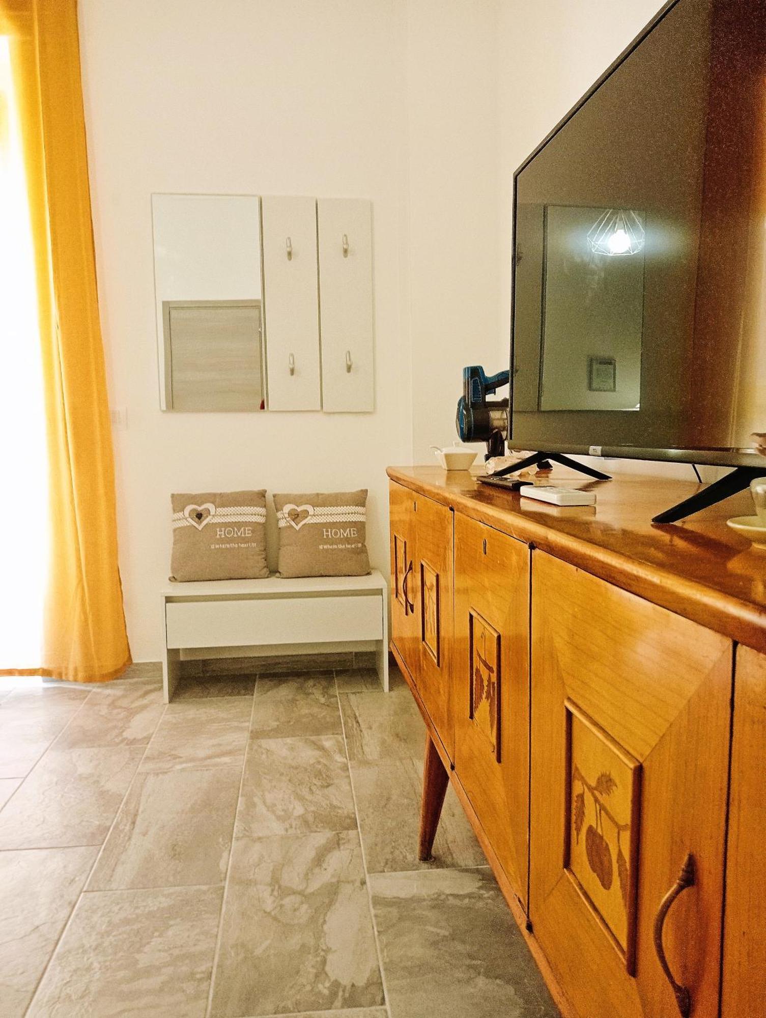 Apartamento La Casa Di Nonna Concetta Syracuse Exterior foto