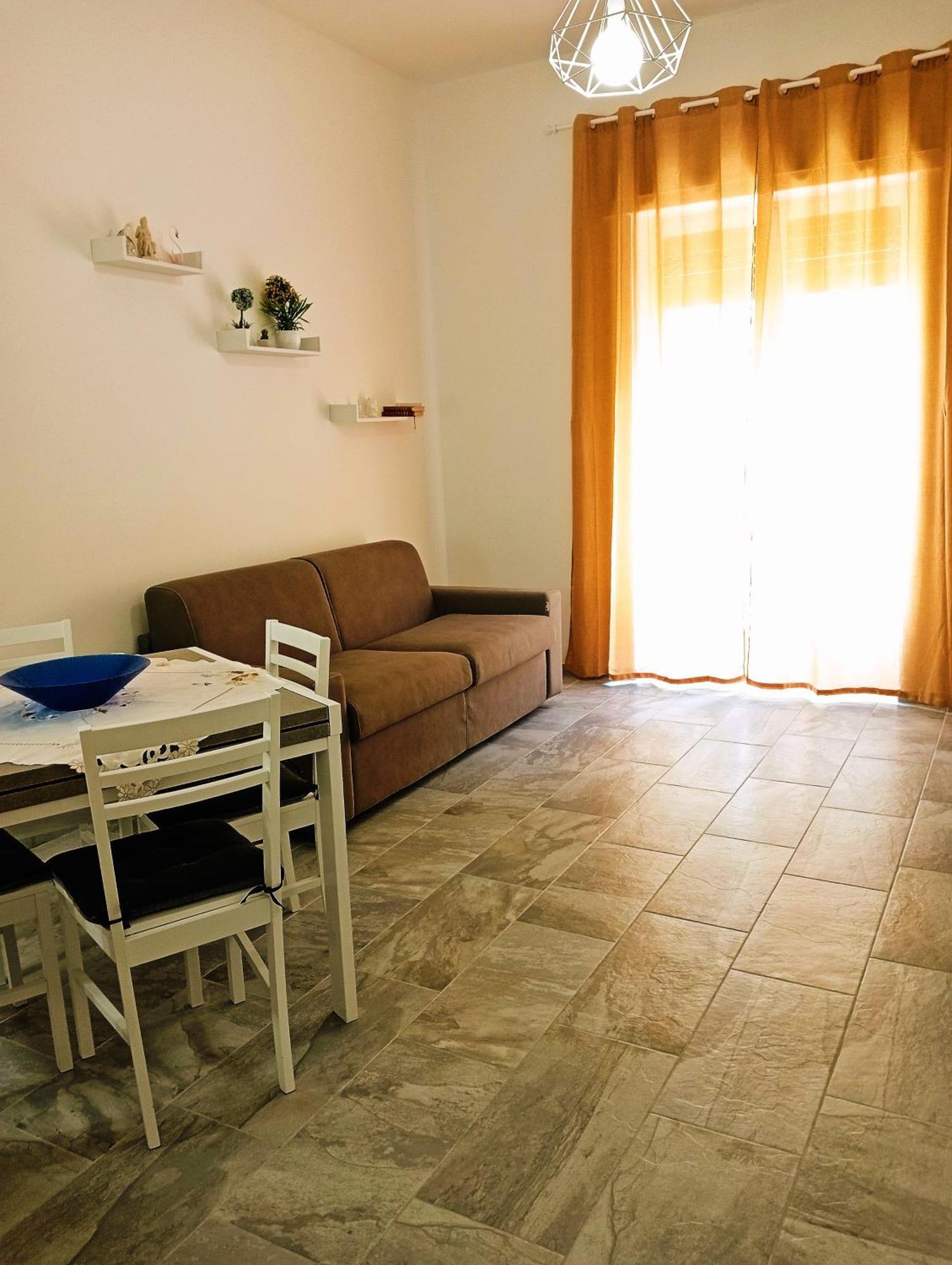 Apartamento La Casa Di Nonna Concetta Syracuse Exterior foto