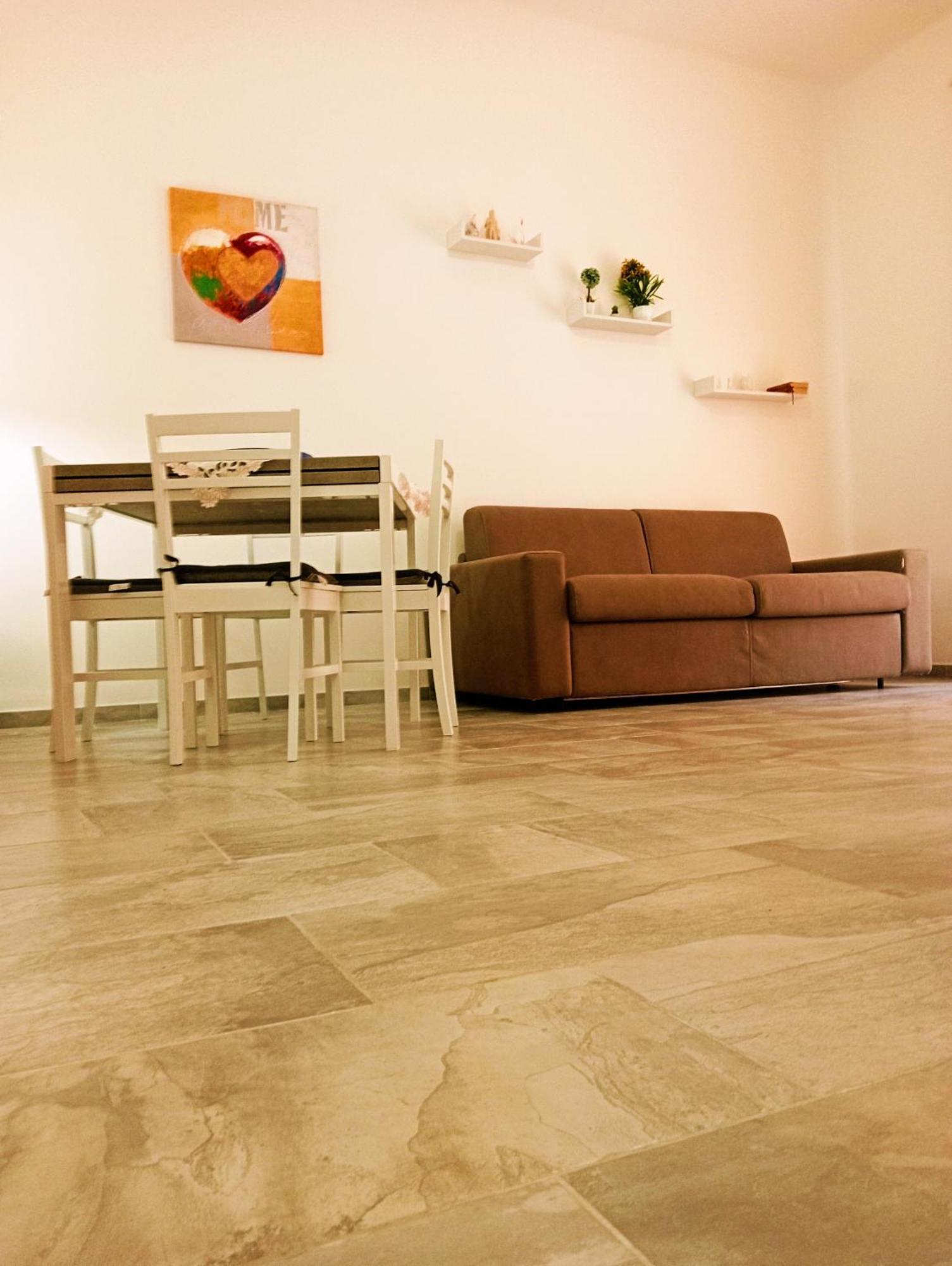 Apartamento La Casa Di Nonna Concetta Syracuse Exterior foto